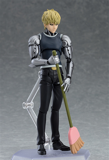 Mua bán FIGMA 455 GENOS JPV
